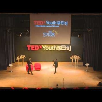 Tedx youth Live Streaming