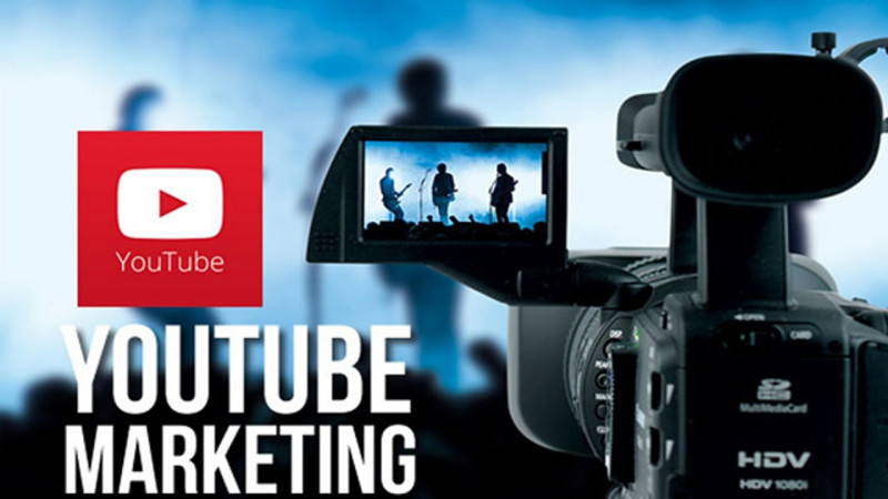 YouTube Marketing Dubai