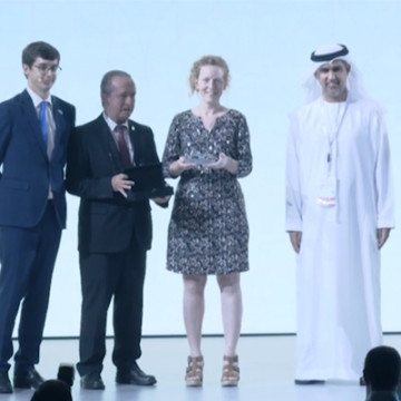 World Road Congress Abu Dhabi 2019 | Live Streaming Abu Dhabi