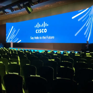 CISCO Connect 2019 Highlights | Live Stream | Event Filming