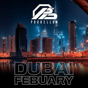 Probellum Live Streaming Dubai UAE