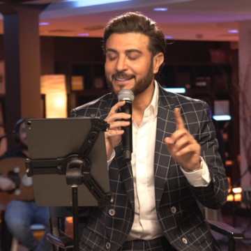 Majid Al Muhandis Concert Live Streaming Dubai UAE